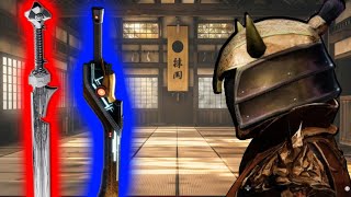 DOUBLE CASTER Swords Vs Solo Flawless WARLORD'S RUIN Dungeon | Dark Age Hunt Challenge | Destiny 2