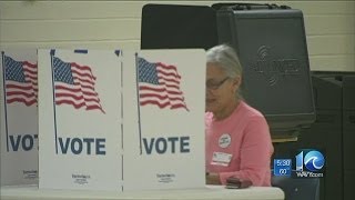 Erin Kelly reports on the races for attorney general and lieutenant governor