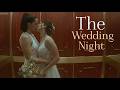 The Wedding Night Sensual Lesbian Couple Romantic Love Desire LGBTQ Short Film English CC