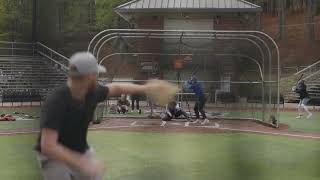 MLB pitchers | LIVE ABS