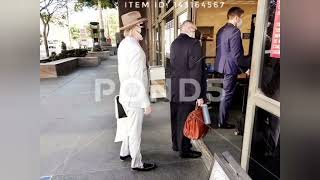 Famous Michael Lockwood Back in Court Lisa Marie Presley Twins Harper and Finley -- Lockwood's Legal Team Wealth