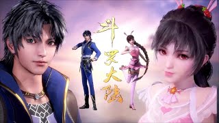 Soul Land Episode 7 Eng Sub 1080p