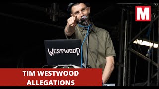 Bbc Should Have Further Investigated Tim Westwood Allegations, Report Finds. Westwood Bbc