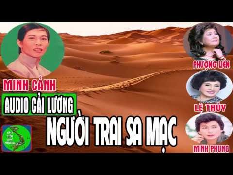 Người trai sa mạc minh cảnh, lệ thủy, minh phụng, phượng liên