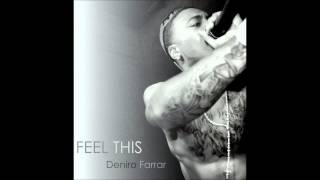 DENIRO FARRAR Feat A.MOSS - BLACK FRIDAY