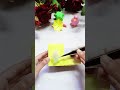 making  penholder💝🎁 #penholder #diy #craft #viral #2k25 #origami #handmade #papercraft #cute #art