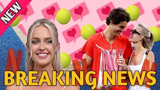 Secret Behind Taylor Fritz’s Rise Morgan Riddle’s Stunning Bahamas Photoshoot Steals the Spotlight!