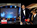 The Academy Condemns Will Smith & Opens A Formal Review Of The Incident | THR News