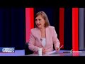 პოლიტიკის ფორმულა — 11 სექტემბერი, ნაწილი I