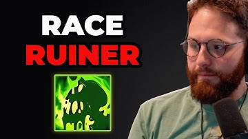 This Is The Worst Debuff To Get During The RWF