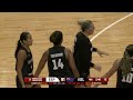 NZL vs ESP | FIBA 2026 Women's World Cup Qualifiers | Highlights