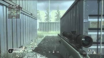 M40A3 Reload Trick | Tutorial | Commentary