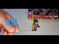 Lego Ninjago 71840 Rogue vs. Drix Race Car Duel
