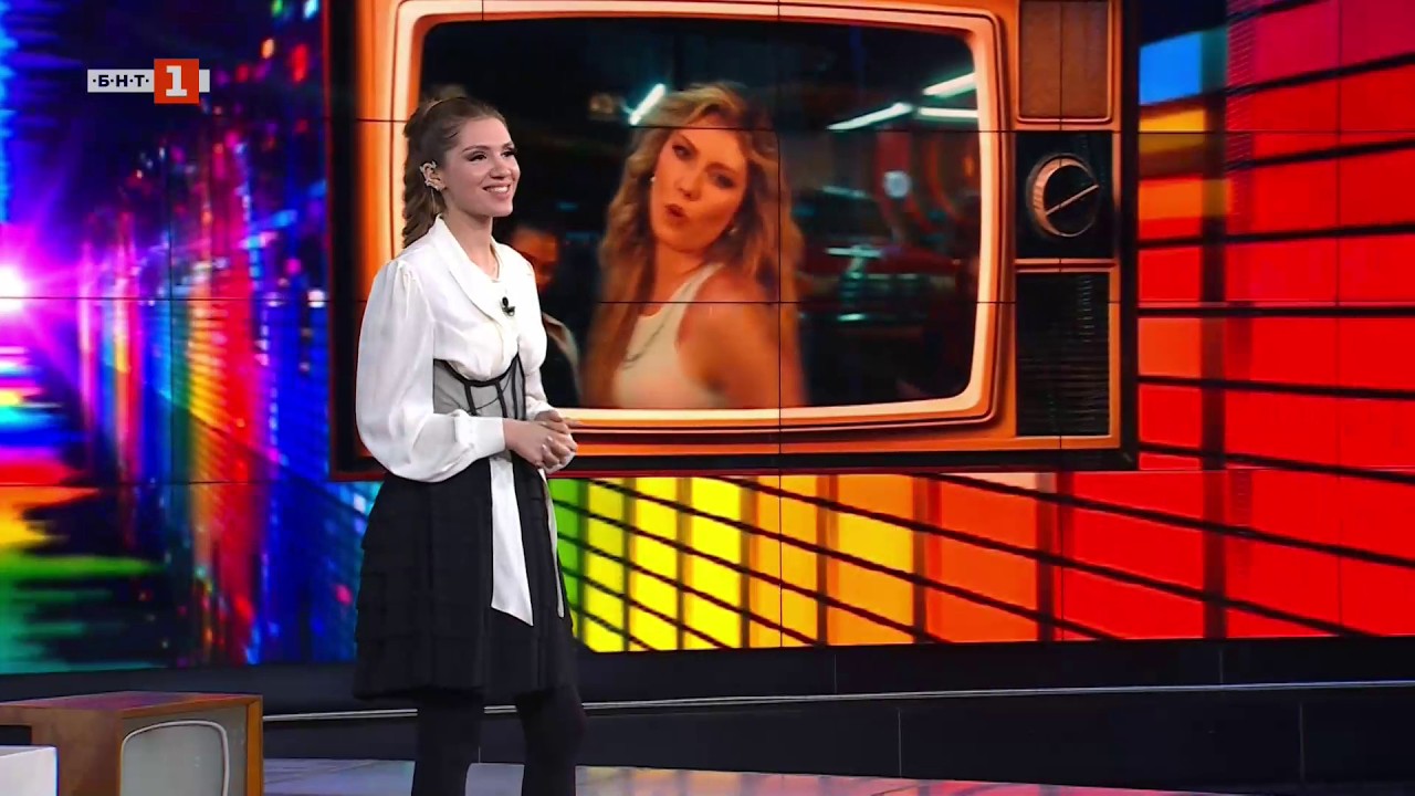 В ритъма на града: Милена Терзиева и бандата Freakdale - 07.03.2026