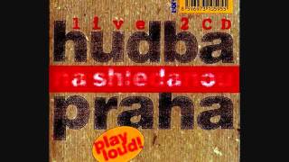 Video thumbnail of "Hudba Praha - Sladce spi"