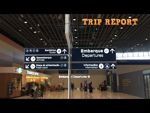 Vídeo: A que distância fica o aeroporto de Newburgh?