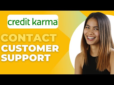 What Is Credit Karma Customer Service Number