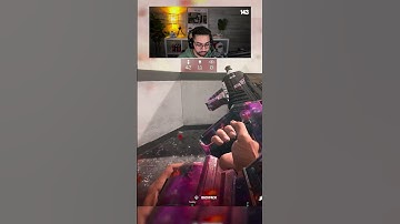 this RAM 7 loadout is META in WARZONE 🔥