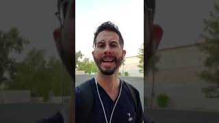 Recreating Pain Before An Injection