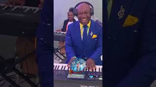 Highlight: Powerful Moments of Praise by The Dynamic Mother