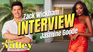 Famous The Valley Season 3: Zack Wickham & Jasmine Goode Expose Red Flags in Brittany’s New Relationship Profile