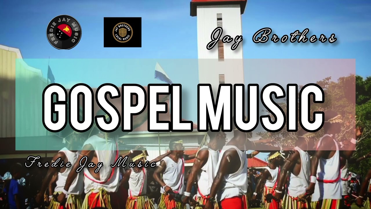 Jay Brothers_-_Gospel (2026) Prod. By Fredie Jay