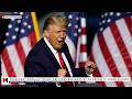 Donald Trump Delivers Remarks In Miami Florida At Future Investment Initiative Summit LIVE Donald Trump Delivers Remarks In Miami Florida At Future Investment Initiative Summit LIVE