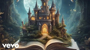 Ebonheart - Entity (Official Music Video)