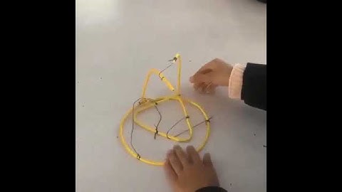 levitación (ilusión)