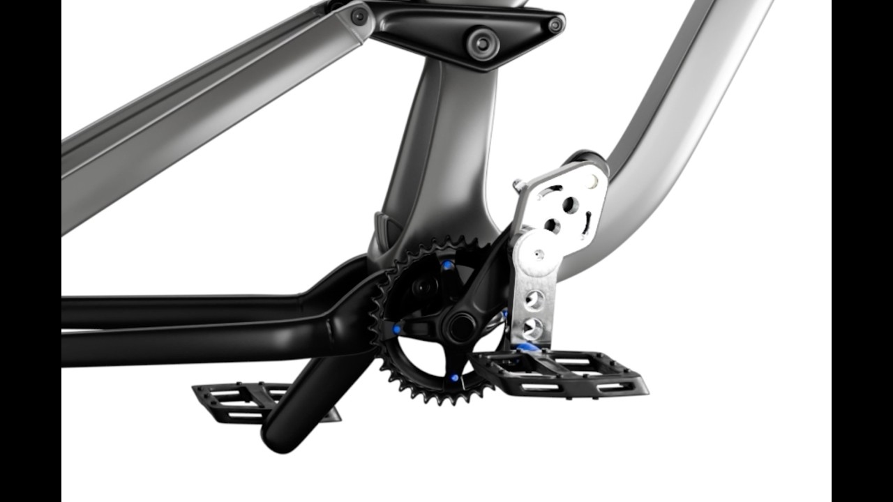 ROM-Flex fr Ihren Heimtrainer und Ihr Fahrrad.