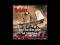 Aurelio voltaire  to the bottom of the sea official