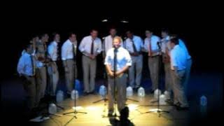 Stay With Me (Brass Bed) - The Madison Project