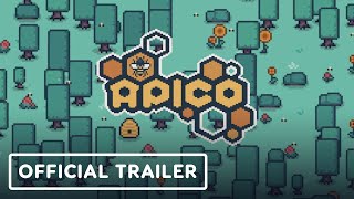 APICO - Official Trailer