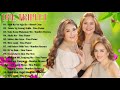 Nonstop Tagalog Love Songs 80s 90s Collection – Sheryl Cruz, Tina Paner and Manilyn Reynes OPM Hits