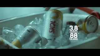 Skol Ultra - A Cerveja Oficial Dos Atletas Nao Oficiais Elenco Agencia Mondiale