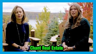 Discover the Best Homes in the Poconos with Chant Realty