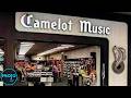 Top 75 Stores That Don't Exist Anymore