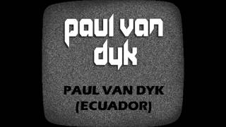 PvD DJ MAG 2013 (Support video) (Preview)