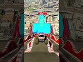 GTA 5/IMPOSSIBLE MEGA RAMP