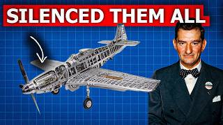 How A 'Random' Engine Change That Created A Monster