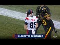Résumé de match 2025 de la LCF : Montréal c. Hamilton - Finale de l'Est