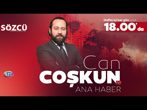 Can Coşkun ile