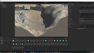 UAT: GPE340 - Root Motion Character Controller