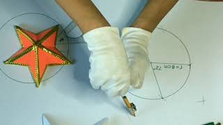 The Making of a Star - Geometry / MMW Project