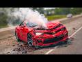 When Evading Cops Ends In INSTANT Regret! #22