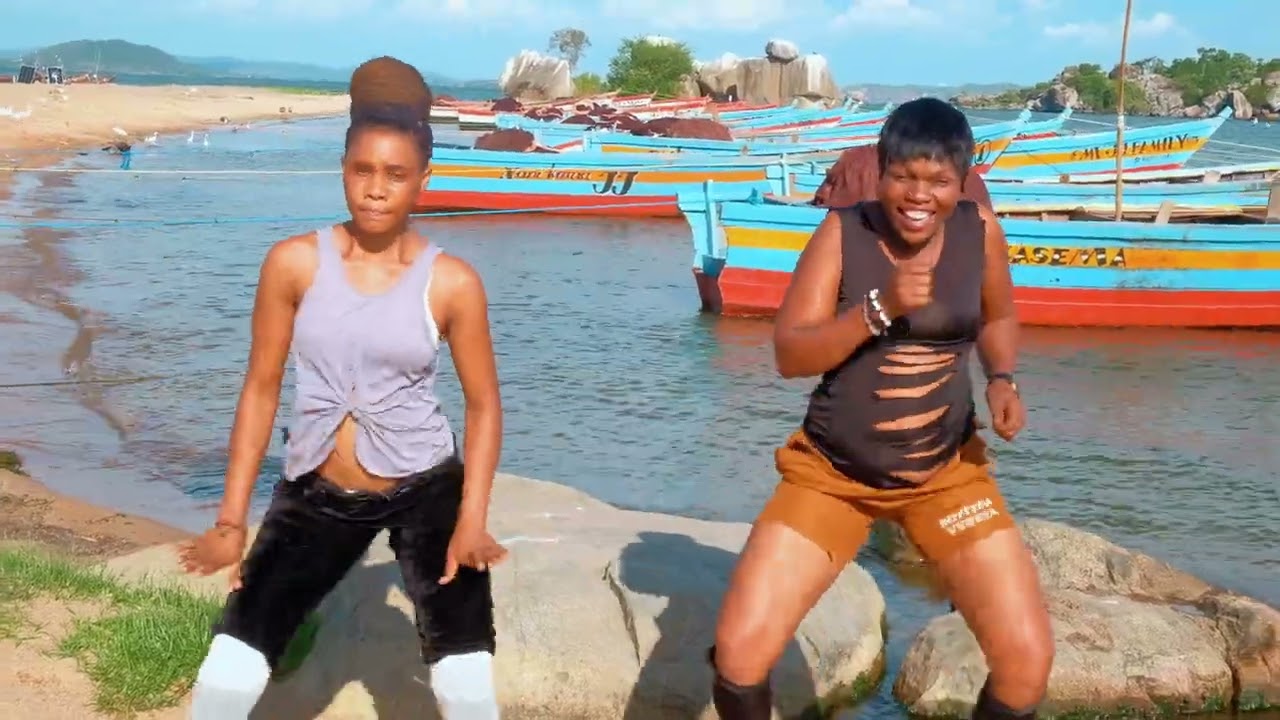 Chief boy song J J Dunda by power studio