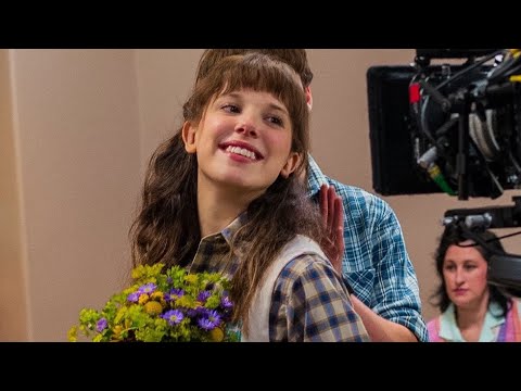 Eleven, Stranger Things | EDITS TIKTOK - YouTube