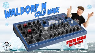 WALDORF M - Melodic Techno Session - No Talking