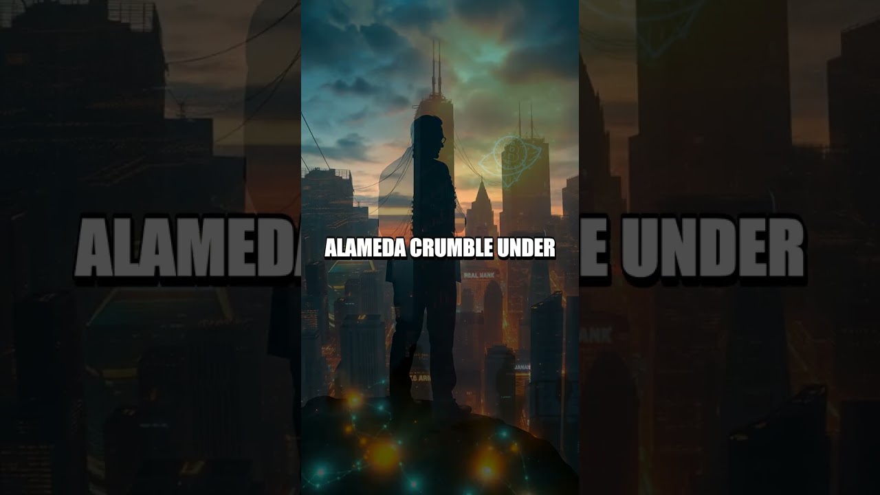 The Fall of the Crypto Crown Prince