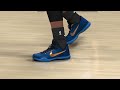 NBA 2K26 Next Gen Shoe Creator - Nike Kobe X “Persian Blue”
